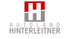 Logo Hinterleitner GmbH
